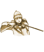 Bild p� jagar