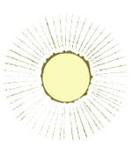 Bild p� sol